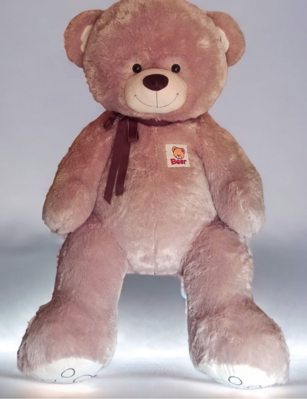 Мишка Bear 200 см Светло-Коричневый 